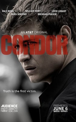 Condor - Season 1