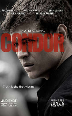 Condor - Season 2