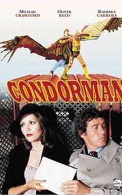 Condorman