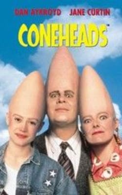 Coneheads