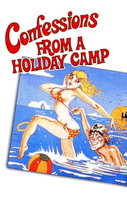 Confessions from a Holiday Camp