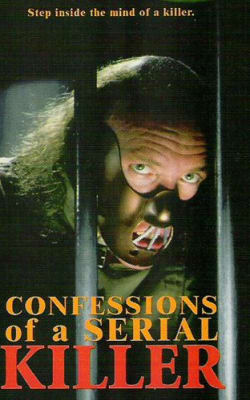 Confessions of a Serial Killer