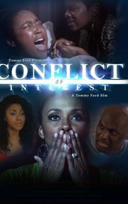 Conflict of Interest Conflict of Interest