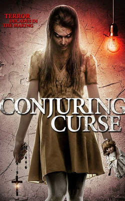 Conjuring Curse