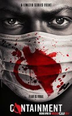 Containment - Season 1