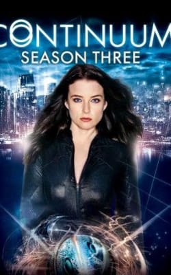 Continuum - Season 3