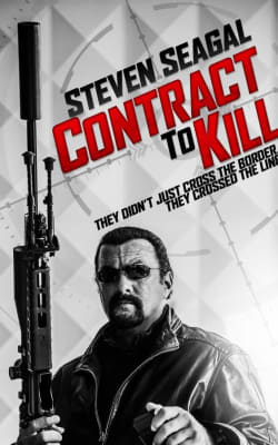 Contract to Kill