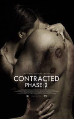 Contracted Phase II