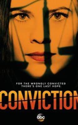 Conviction - Season 1