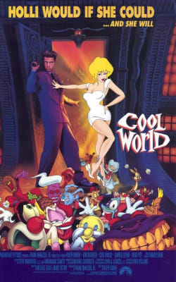 Cool World