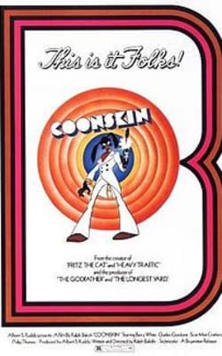 Coonskin