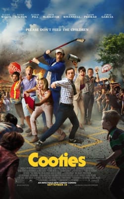 Cooties