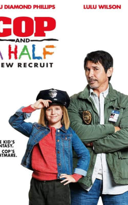 Cop and a Half: New Recruit