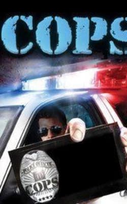 Cops - Season 28