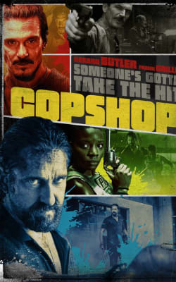 Copshop