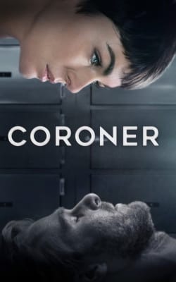 Coroner - Season 2