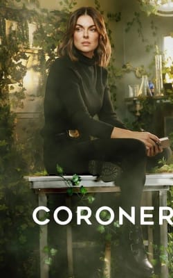 Coroner - Season 4