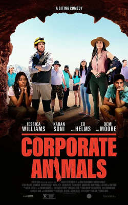 Corporate Animals