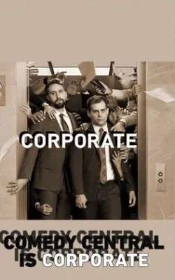 Corporate - Season 01