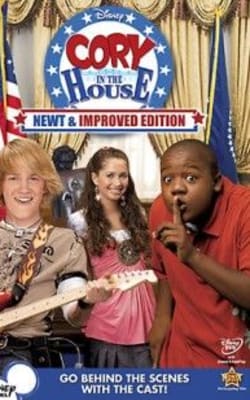 Cory In The House - Season 1