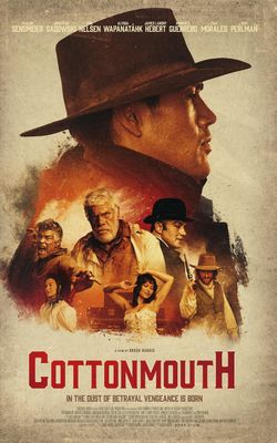 Cottonmouth-HD