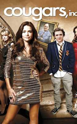 Cougars, Inc-HD