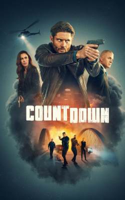 Countdown - Season 1 Countdown - Season 1