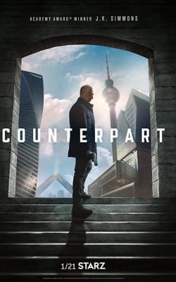 Counterpart - Season 1