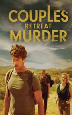 Couples Retreat Murder