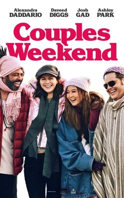 Couples Weekend