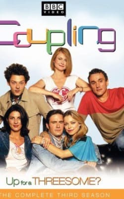 Coupling - Season 1