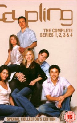 Coupling - Season 2