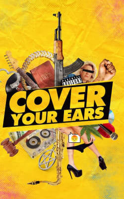 Cover Your Ears