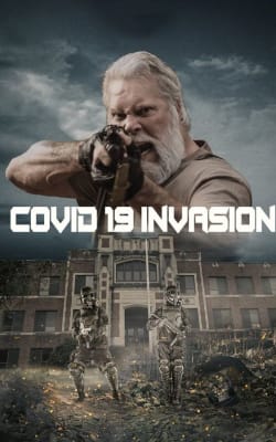 COVID-19: Invasion