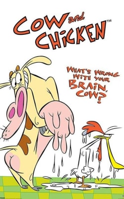 Cow and Chicken - Season 2