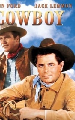 Cowboy (1958)