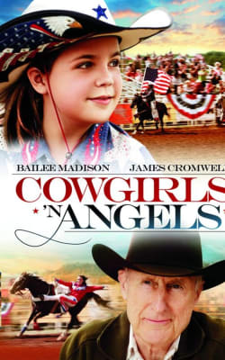 Cowgirls n' Angels