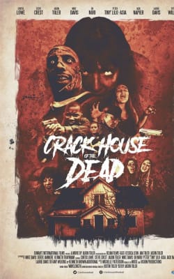 Crack House of the Dead Crack House of the Dead-HD