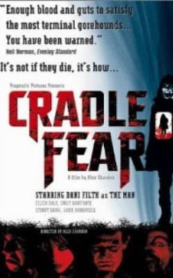 Cradle Of Fear