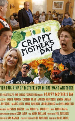 Crappy Mother's Day