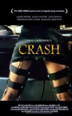 Crash (1996)