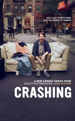 Crashing (US) - Season 1