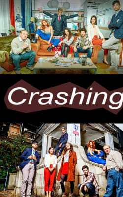 Crashing - Season 1