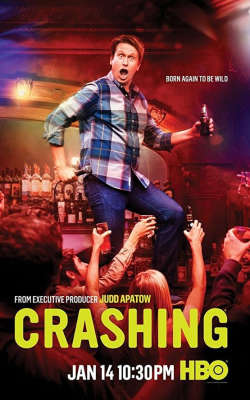 Crashing (US) - Season 2