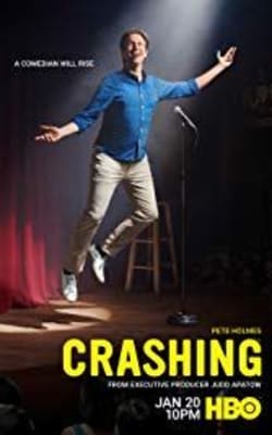 Crashing US - Season 3