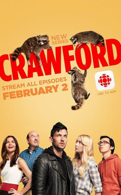 Crawford - Season 1