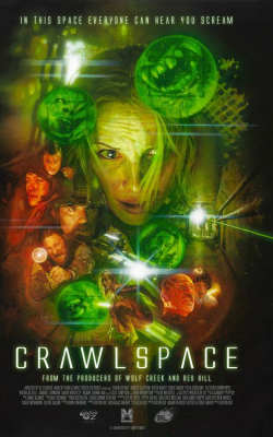 Crawlspace