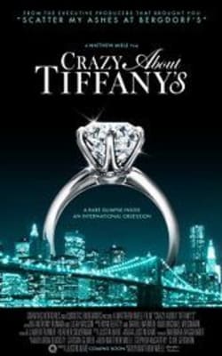 Crazy About Tiffanys