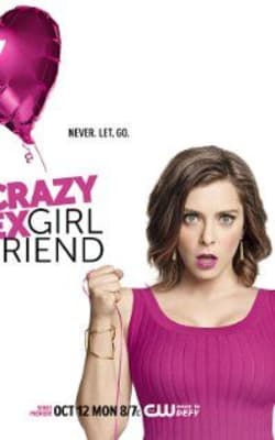 Crazy Ex-Girlfriend - Season 1