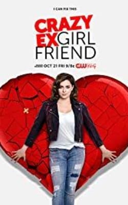 Crazy Ex-Girlfriend - Season 4